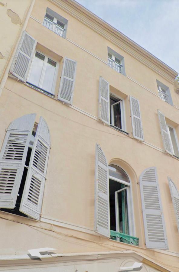 1 Bedroom Flat 4Ppl Cannes Center Croisette Banane エクステリア 写真